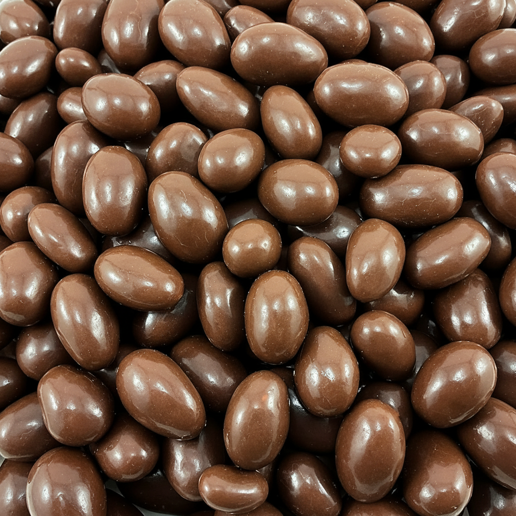 Chocolate Snacks — private label snack category