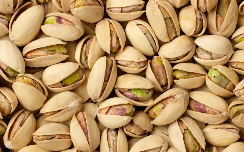 Wholesale Pistachios — bulk supply for retail and distribution
