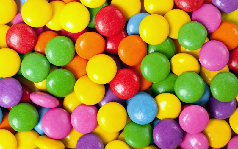 Wholesale Chocolate Snacks — bulk candy supply for retail and distribution