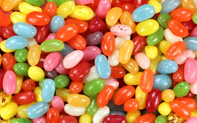 Wholesale Jelly Beans — bulk candy supply for retail and distribution