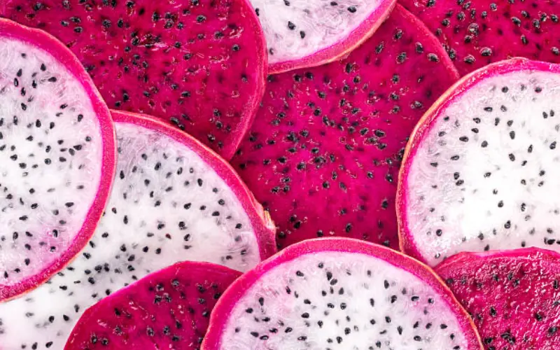 Wholesale Dragon Fruit — bulk dried fruit supply for retail and distribution