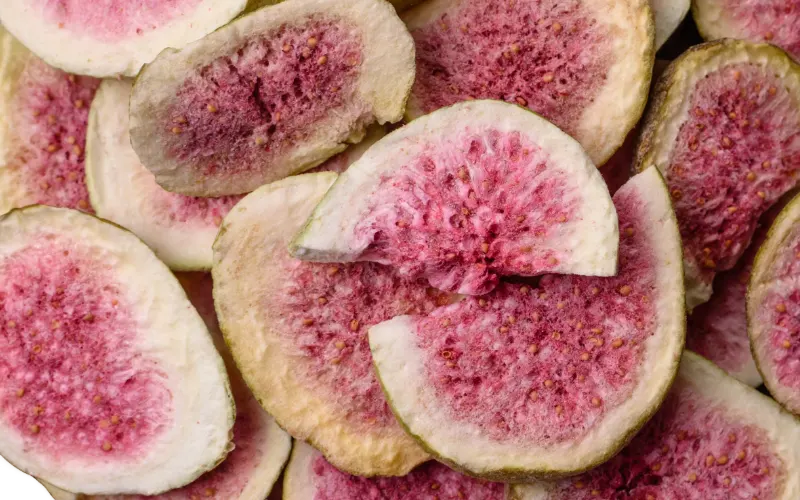 Wholesale Figs — bulk dried fruit supply for retail and distribution