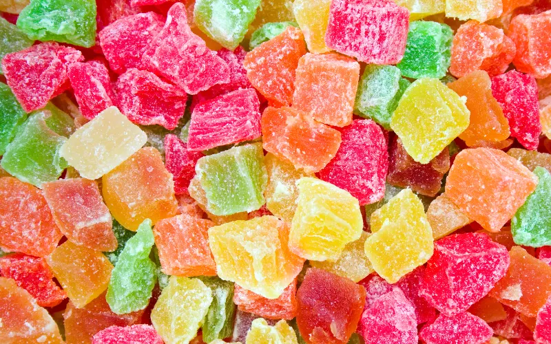 Wholesale Mixed Dried Fruit — bulk dried fruit supply for retail and distribution