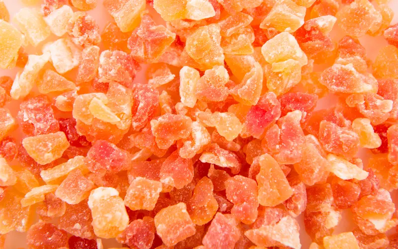 Wholesale Papaya — bulk dried fruit supply for retail and distribution