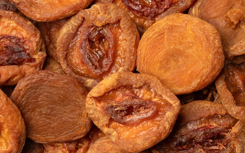 Wholesale Peaches — bulk dried fruit supply for retail and distribution