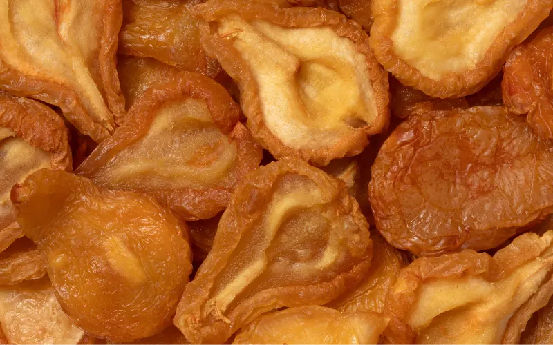 Wholesale Pears — bulk dried fruit supply for retail and distribution