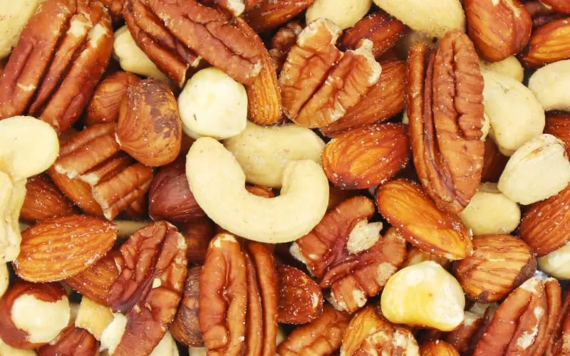 Wholesale Deluxe Mix — bulk supply for retail and distribution