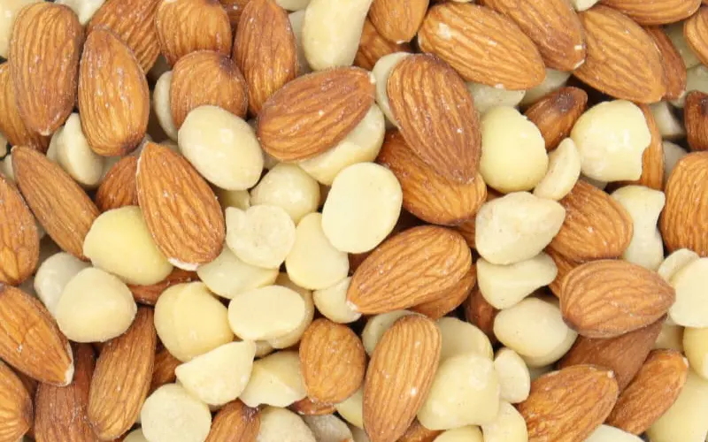 Wholesale Natural Mix — bulk supply for retail and distribution