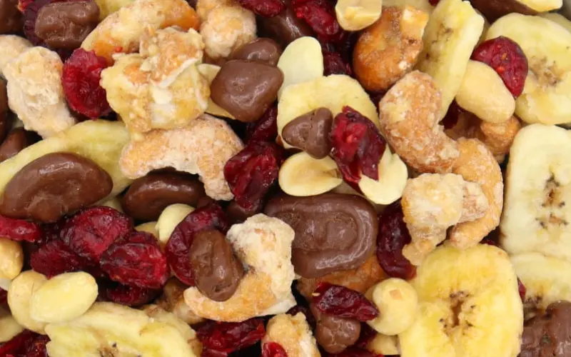 Wholesale Snack Mixes — bulk supply for retail and distribution