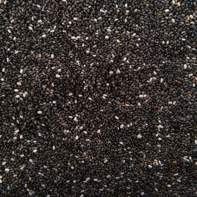 Chia Seeds for private label packaging