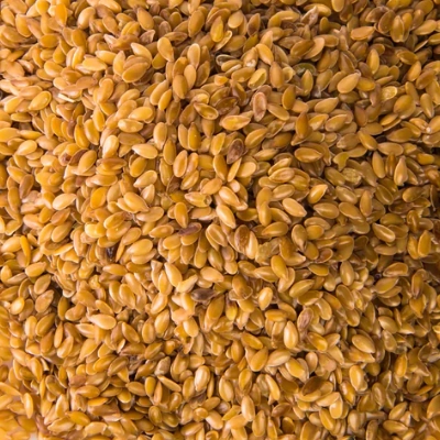 Flax Seeds for private label packaging