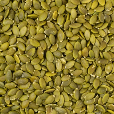 Pumpkin Seeds (Pepitas) for private label packaging